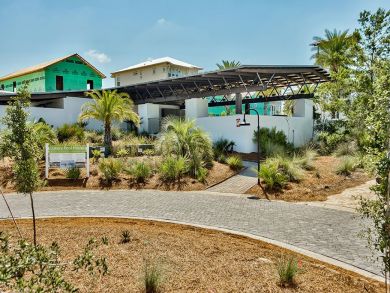 Santa Rosa Beach Villa with Five Star Amenities all the Way! Santa Rosa Beach Villa with Five Star Amenities all the Way!